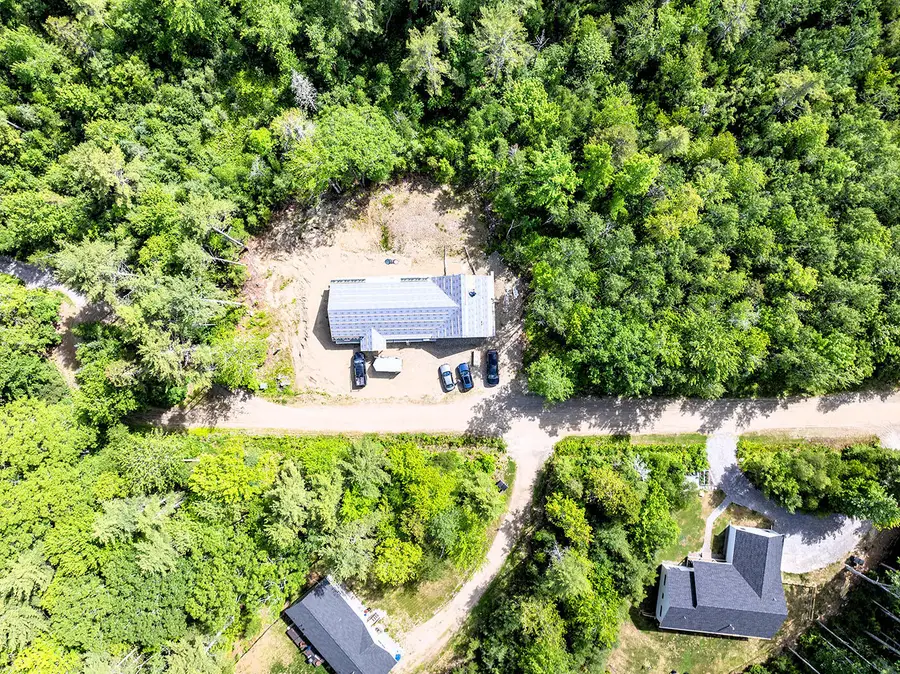 19 Samian Circle, Lincolnville, ME 04849 - #3