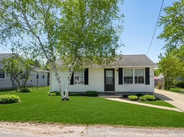 130 Thornton Road, Bangor, ME 04401 - #1