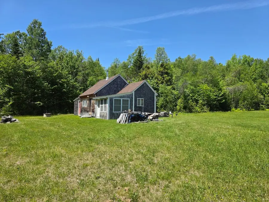 L 13 & 15 Bartlett Road, Springfield, ME 04487 - #2