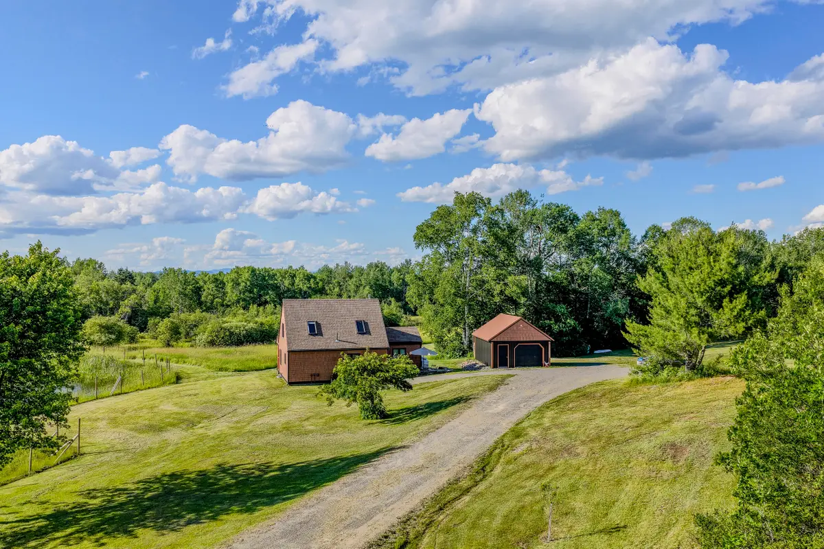 553 N Dexter Road, Dexter, ME 04930 - #1
