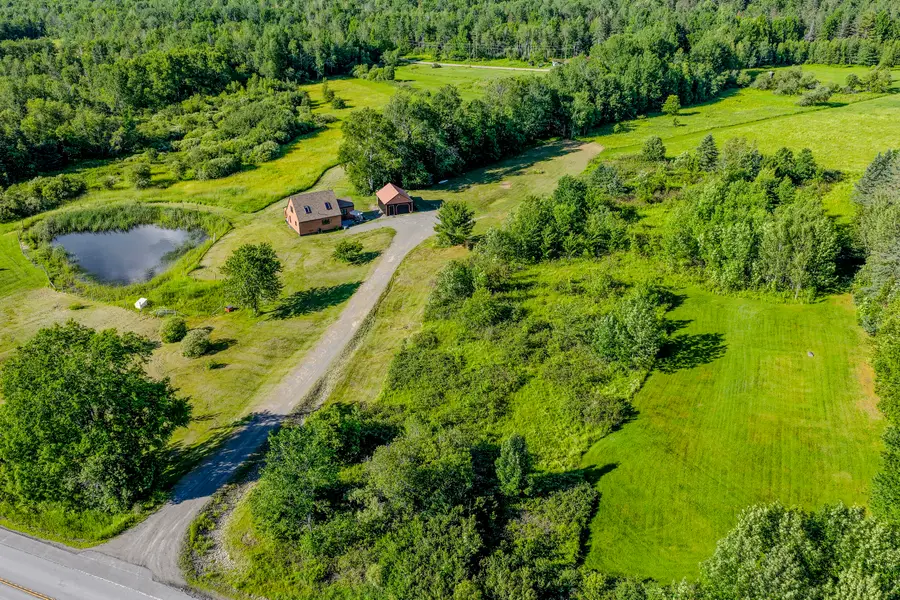 553 N Dexter Road, Dexter, ME 04930 - #2