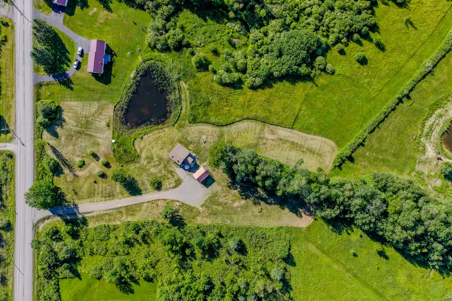 553 N Dexter Road, Dexter, ME 04930 - #3