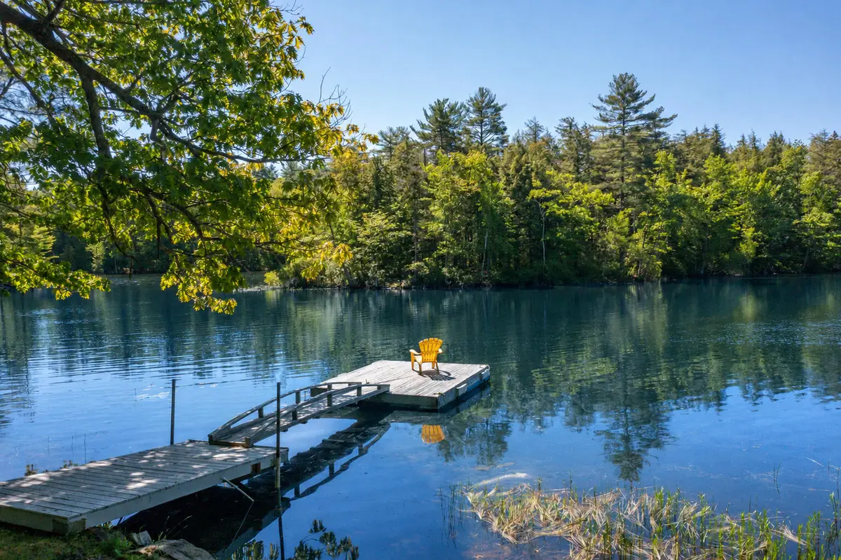 87 Poland Road, Lincolnville, ME 04849 - #1