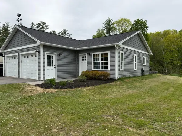 35 Rebecca Street, Norridgewock, ME 04957