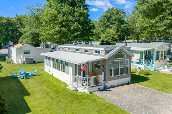 620 Post Road #71, Wells, ME 04090