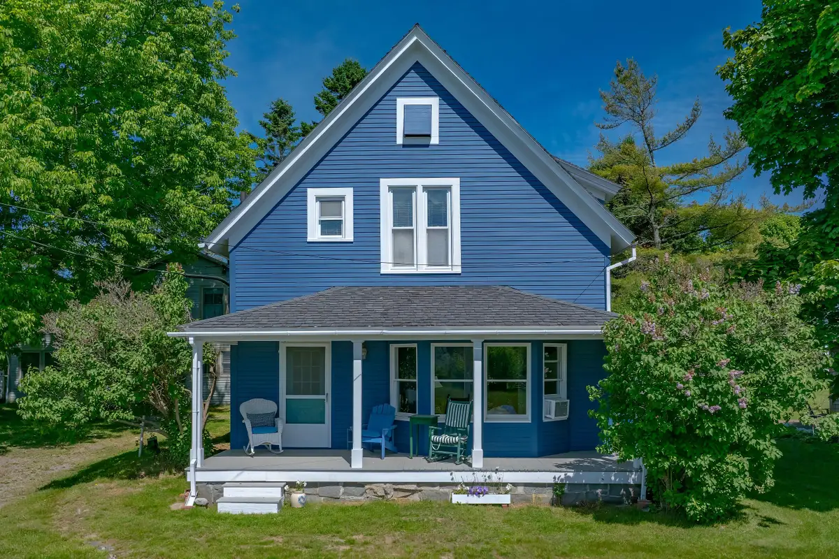 20 Rand Lane, Winter Harbor, ME 04693 - #1