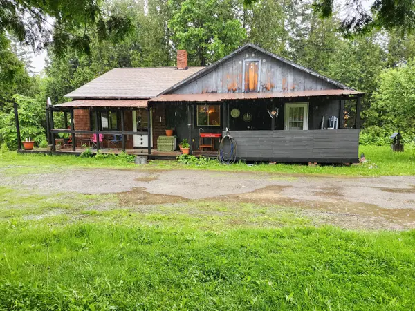 1387 Masardis Road, Masardis, ME 04732