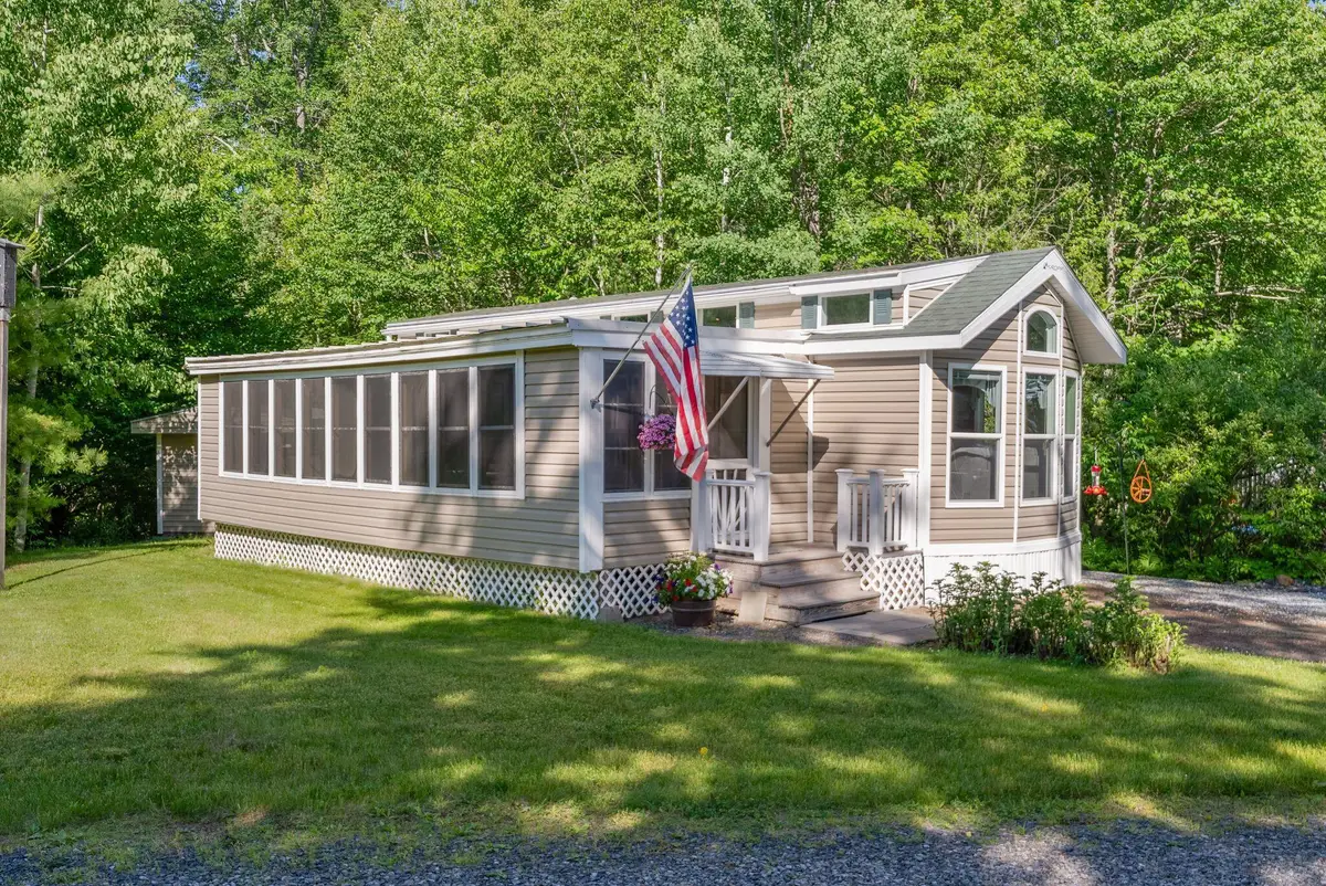 22 Loon Loop, Warren, ME 04864 - #1
