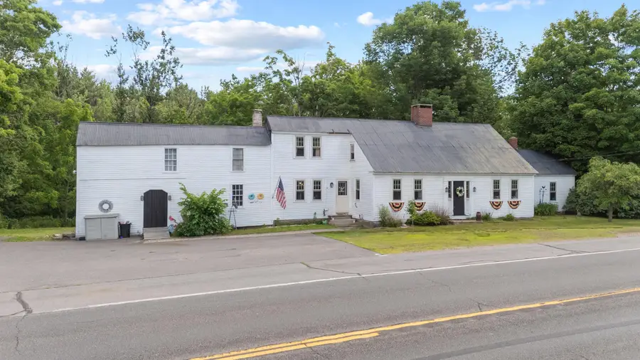 661 Lebanon Street, Sanford, ME 04073 - #2