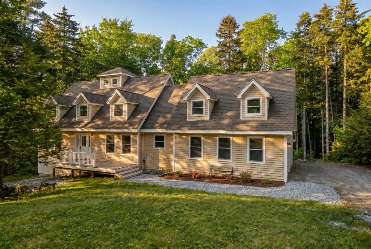 39 Shackleton's Way, Boothbay, ME 04537 - #1