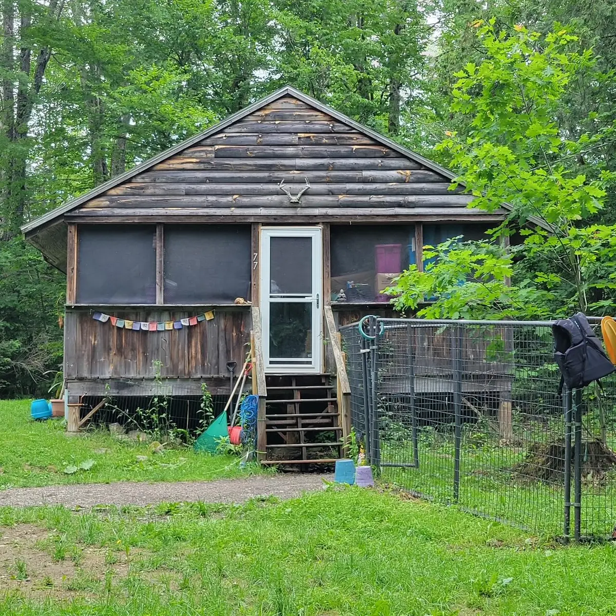 77 Hart Street, Newport, ME 04953 - #1
