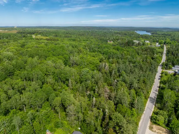 Lot #28 Station Road, Jonesboro, ME 04648