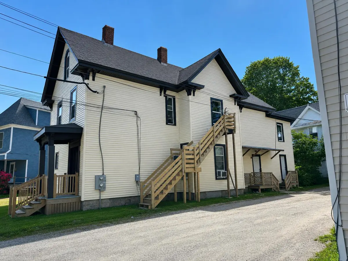 71 1st Street, Bangor, ME 04401 - #1