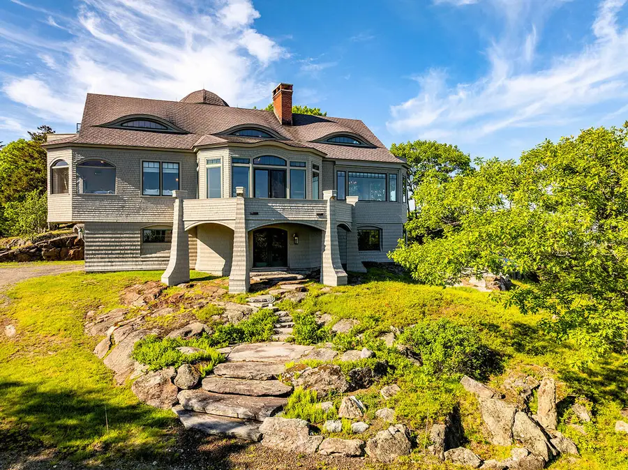251 Mount Pleasant Street, Rockport, ME 04856 - #3