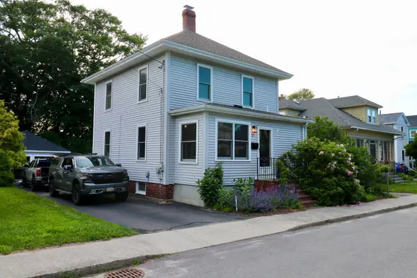 83 S Richland Street, South Portland, ME 04106