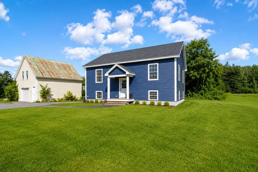 10 School Street, Alfred, ME 04002 - #2