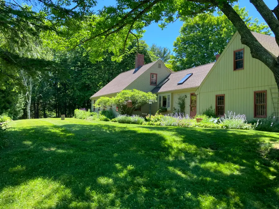 155 Lessner Road, Damariscotta, ME 04543 - #3