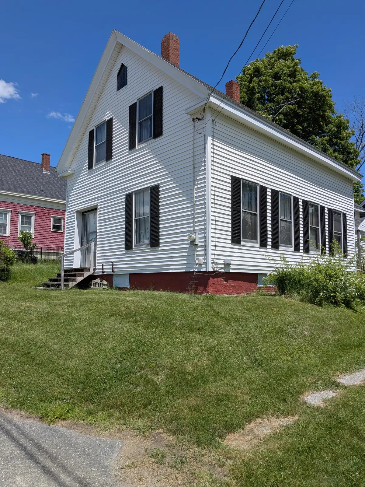 5 Lincoln Street, Richmond, ME 04357 - #1