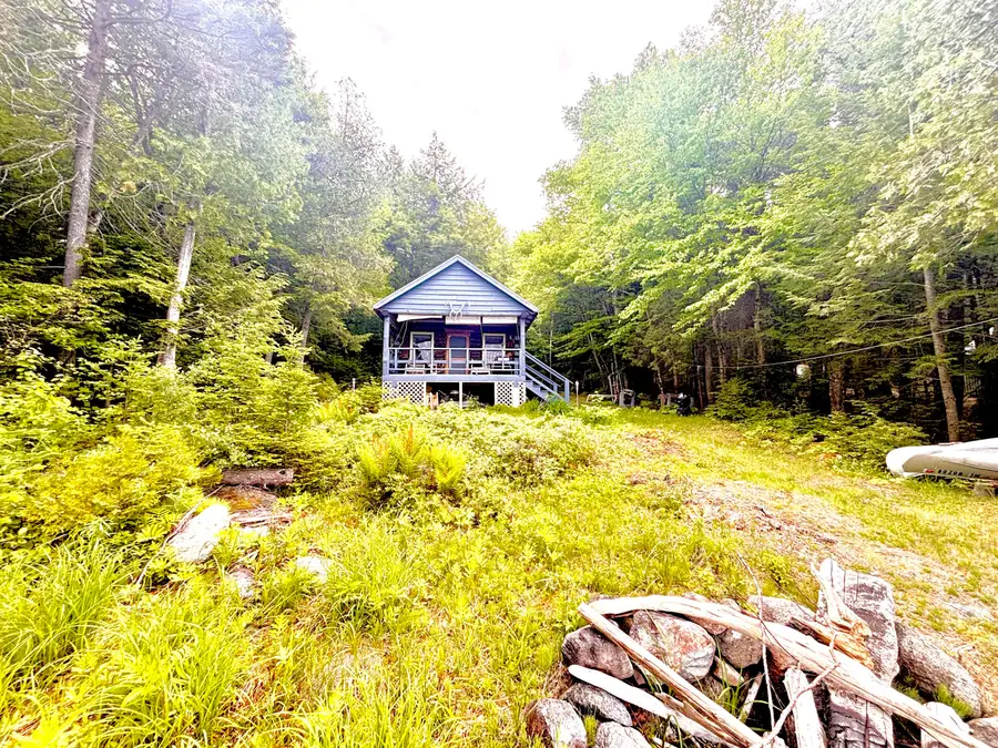 Map PE 006 Plan 01 Lot 3.32 Avenue, Millinocket, ME 04462 - #2