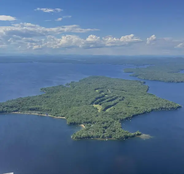 14 Harbor Road, Frye Island, ME 04071