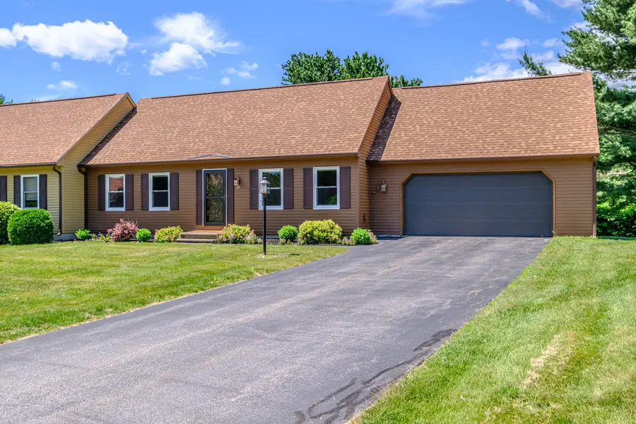 17 Old Carriage Road #10, Auburn, ME 04210 - #2