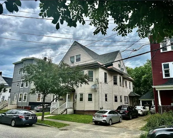 128 Horton Street, Lewiston, ME 04240