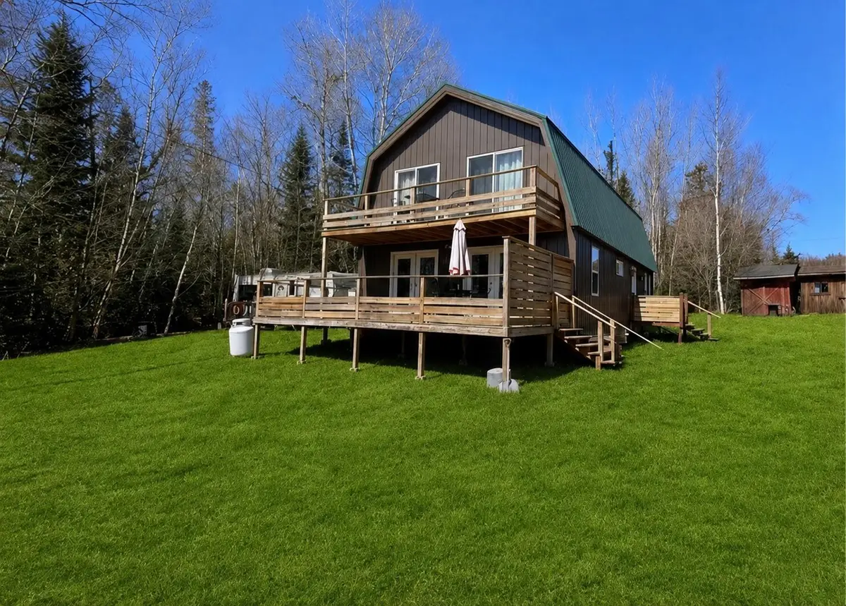 3 Trafton Lane, Lakeville, ME 04487 - #1