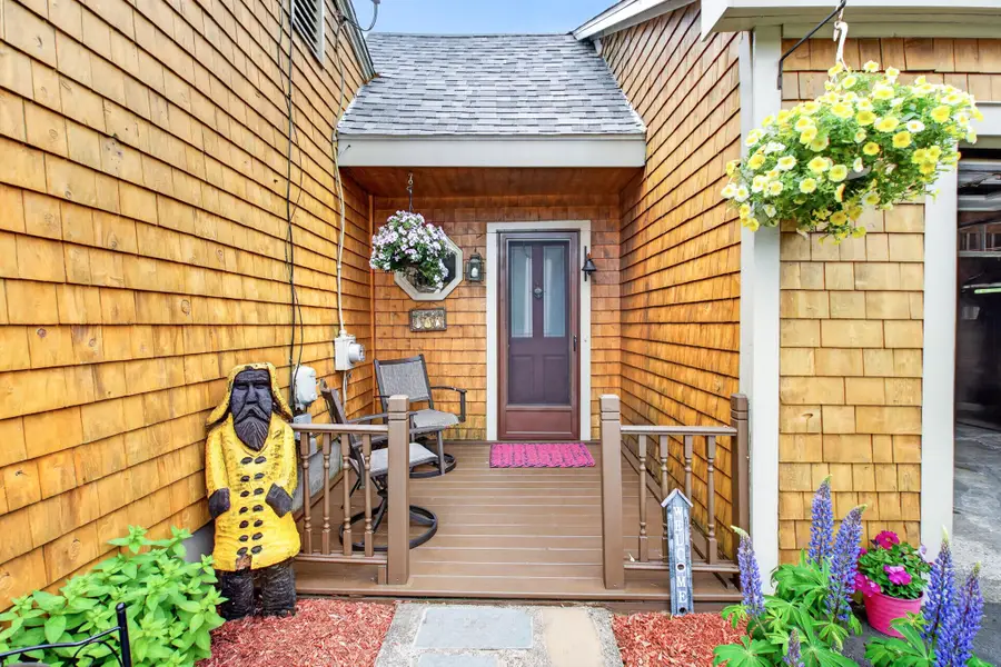 219 Port Road, Machiasport, ME 04655 - #2