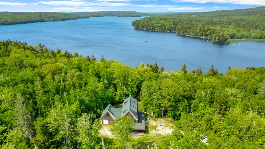 24 Moosewood Lane, Brooksville, ME 04617 - #2
