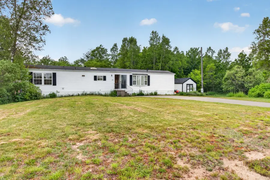 127 S Main Street, Whitneyville, ME 04654 - #2