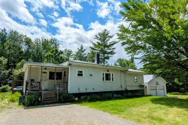 189 Shusta Road, Madison, ME 04950