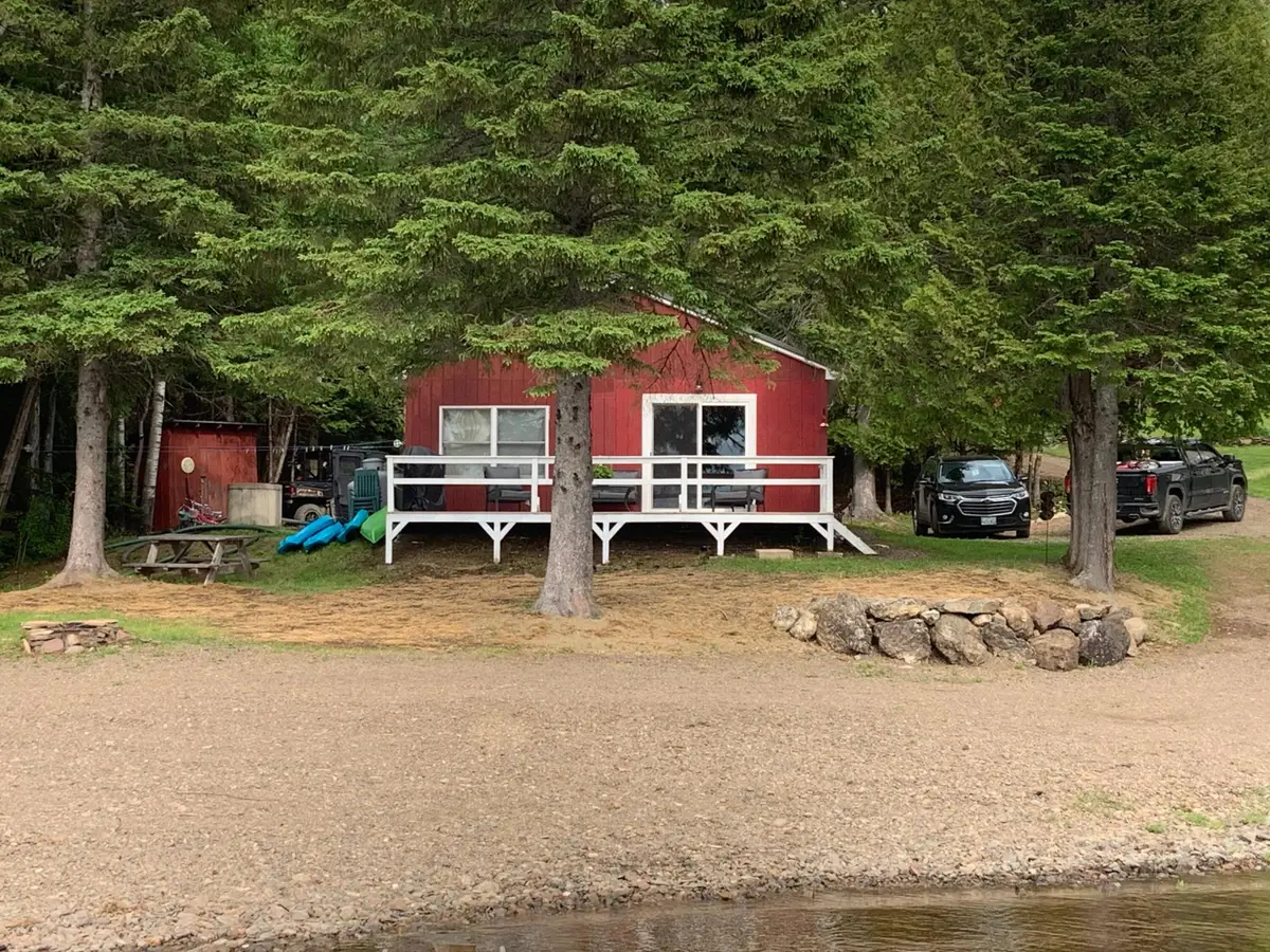 7 West View Lane, Winterville, ME 04736 - #1