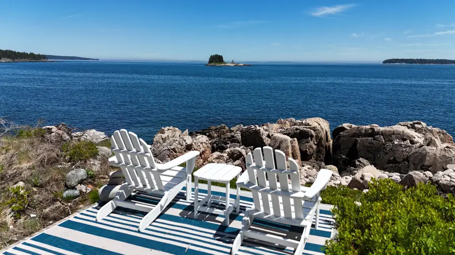 162 Red Point Road, Swans Island, ME 04685 - #2