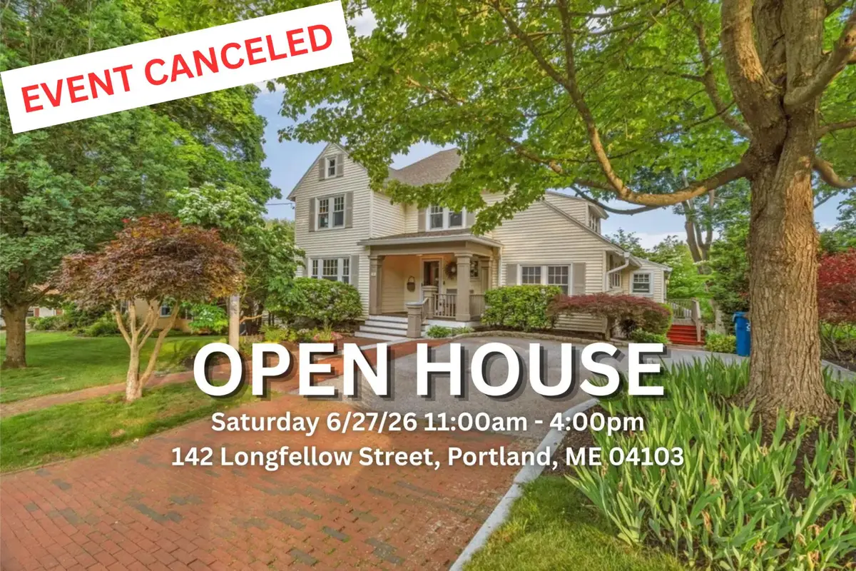 142 Longfellow Street, Portland, ME 04103 - #1