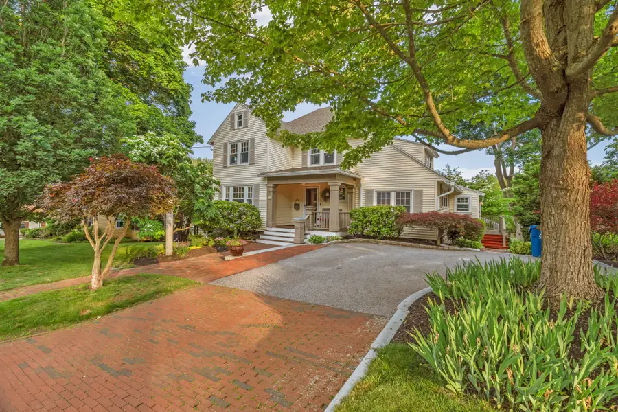142 Longfellow Street, Portland, ME 04103 - #2