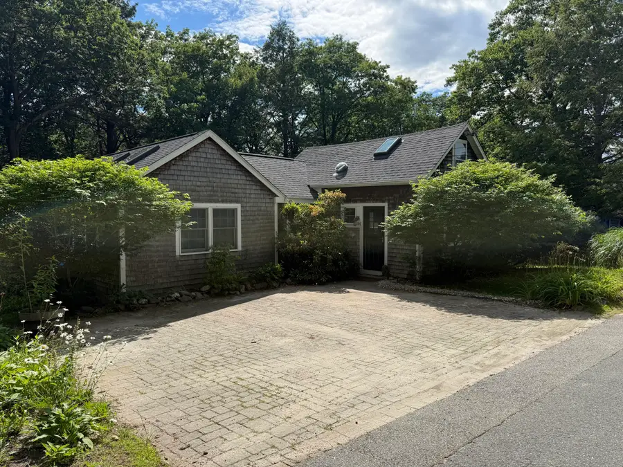 86 Underwood Road, Falmouth, ME 04105 - #2
