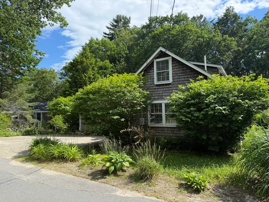 86 Underwood Road, Falmouth, ME 04105 - #3