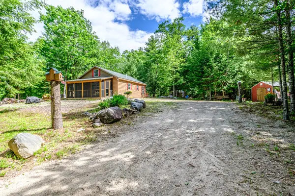 27 Merrifield Circle, Sebago, ME 04029