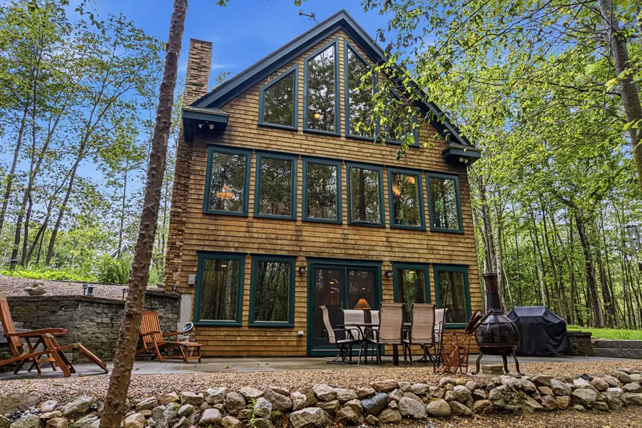 7 Lakeview Circle, Frye Island, ME 04071 - #2