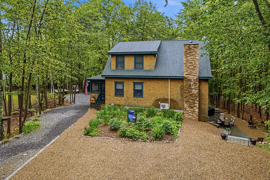 7 Lakeview Circle, Frye Island, ME 04071 - #3