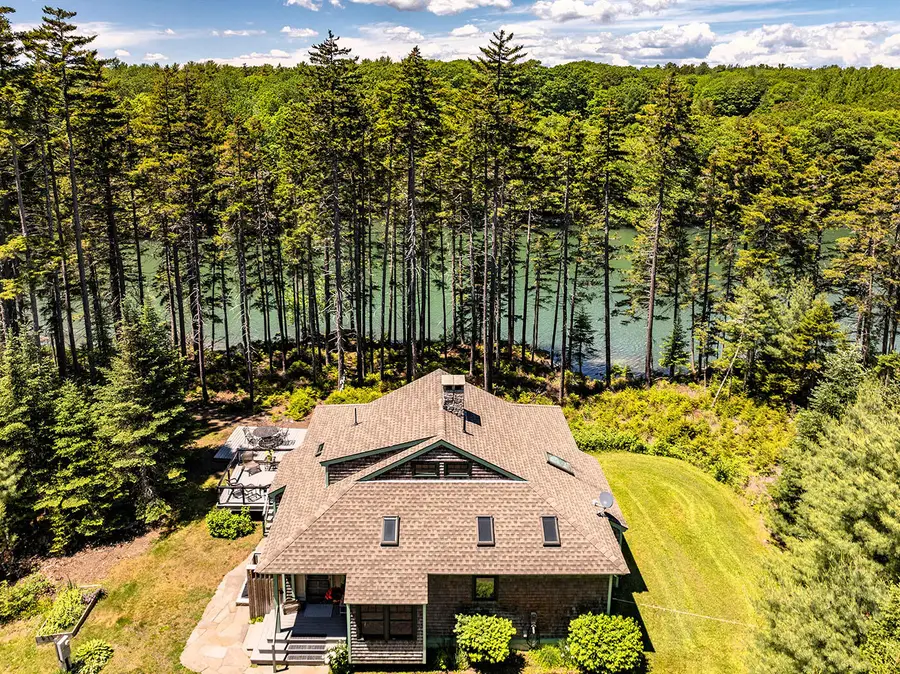 200 Oceanward Drive, Friendship, ME 04547 - #2