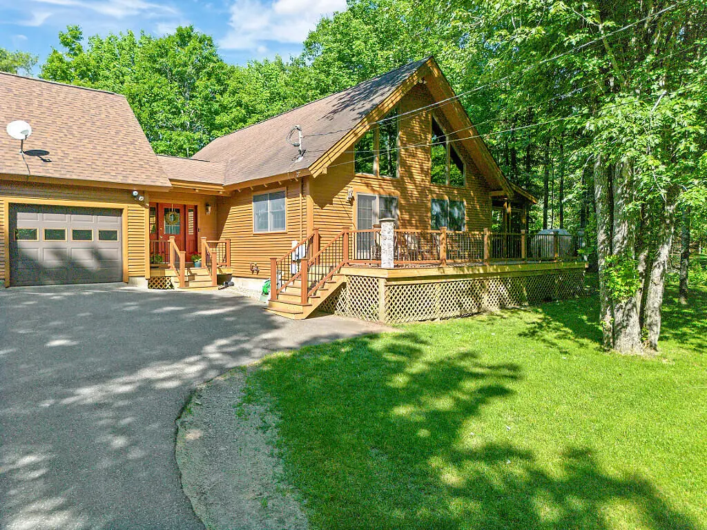 47 Rustic Lane, Gardiner, ME 04345 - #1