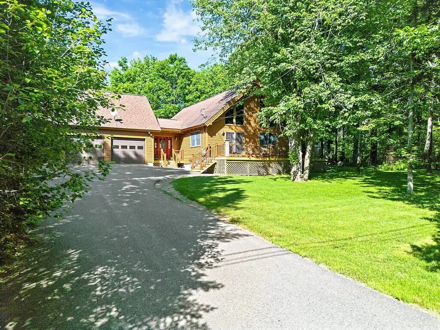 47 Rustic Lane, Gardiner, ME 04345 - #3