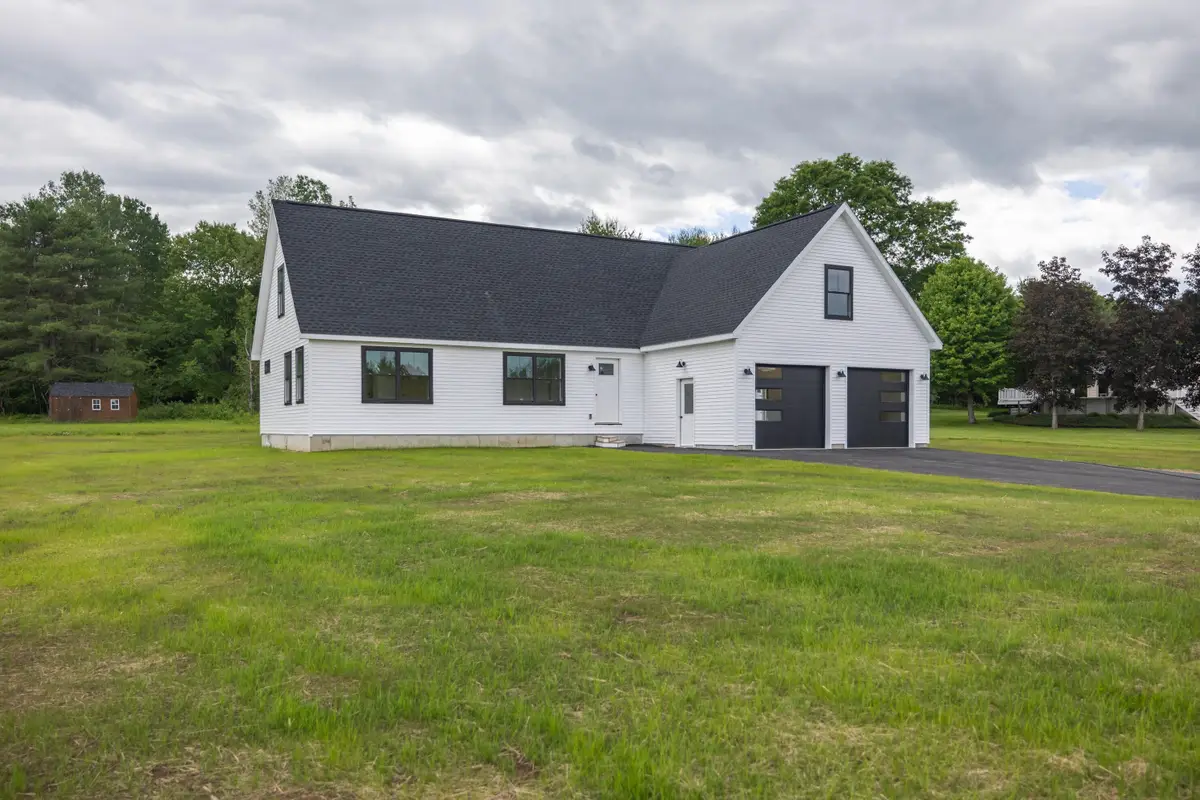 319 Harmons Corner Road, Auburn, ME 04210 - #1