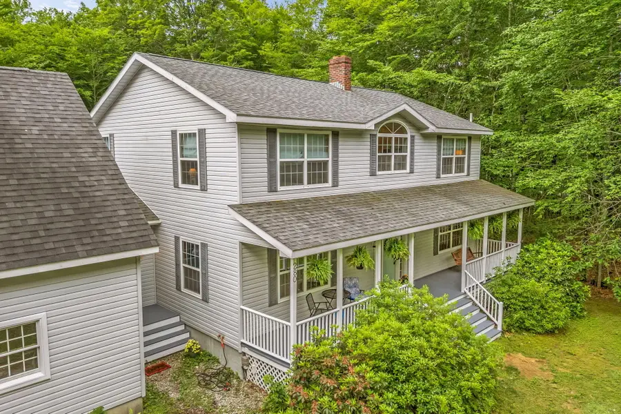 280 Lovejoy Shores Drive, Fayette, ME 04349 - #3