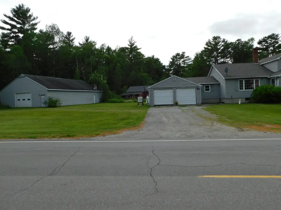389 S Horseback Road, Burnham, ME 04922 - #3