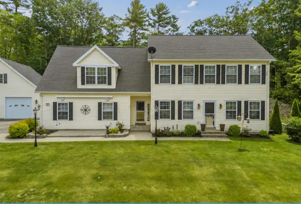 58 Thrush Terrace, Windham, ME 04062