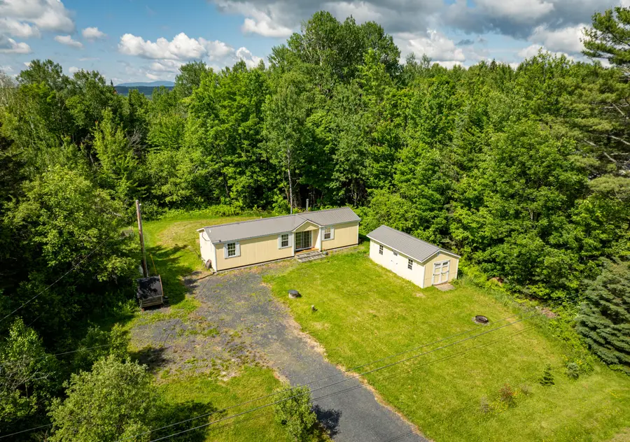 25 Lower Shirley Corner Road, Shirley, ME 04485 - #2