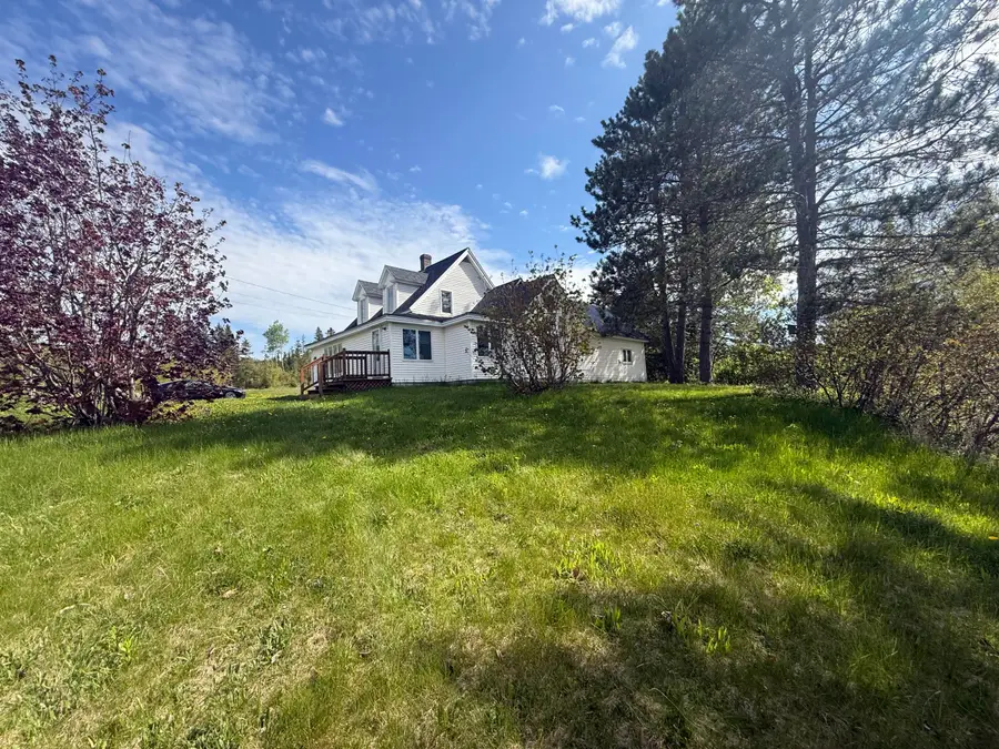 1356 Aroostook Road, Wallagrass, ME 04781 - #3