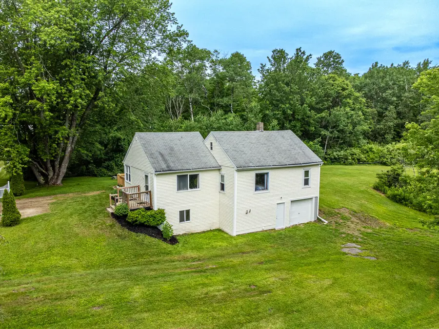 815 Royalsborough Road, Durham, ME 04222 - #3